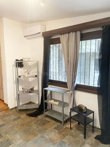 Studio/Γκαρσονιέρα για ενοικίαση Άνω Φιλοθέη (Φιλοθέη) - Photo 4