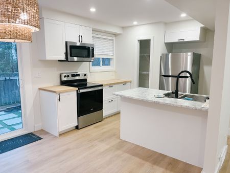 For Lease - 417 Griffith Street Unit# 8, London South, Ontario - Photo 5