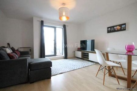 1 bedroom property to rent in Salford - Photo 3