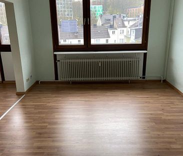 Gemütliche 1-Zimmer-Wohnung in Wuppertal Steinbeck - Mit Pantry Küche! - Foto 5