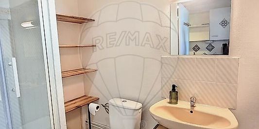 Location Appartement 1 pièce 18m² NANTES 44300 - Photo 3