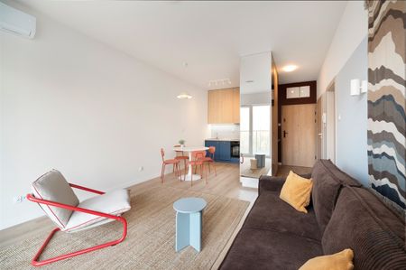 Łódź, Bałuty, Świtezianki - Photo 3