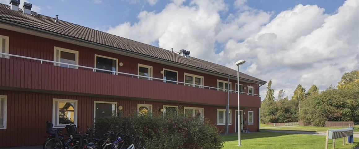 Kilbergsvägen 20G - Foto 1