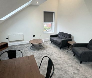 Flat 2, Roman View, Roundhay, Leeds, LS8 2DL - Photo 5