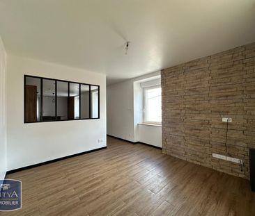 Location Appartement 4 pièces 108m² BELFORT 90000 - Photo 6