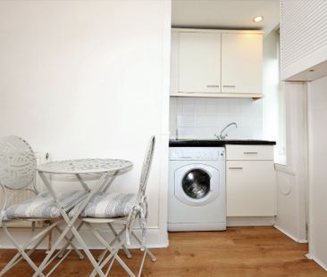 1 bedroom apartment to rent - Photo 6