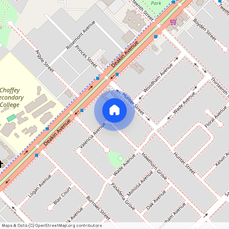 138 Hawthorn Grove, 3500, Mildura, Vic