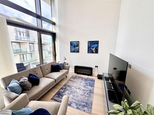 3 bedroom apartment to rent - Photo 1