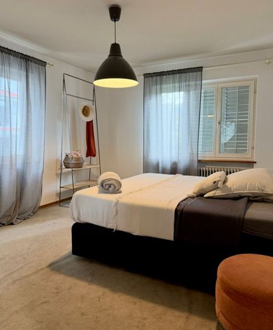 3-ROOM APARTMENT IN ZURICH, FURNISHED, TEMPORARY - Photo 4