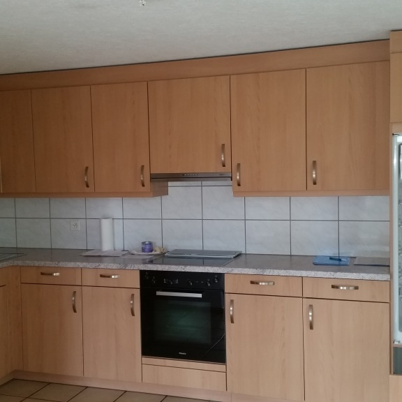 3.5 Zimmer-Wohnung mit Balkon an bester Lage - Foto 1