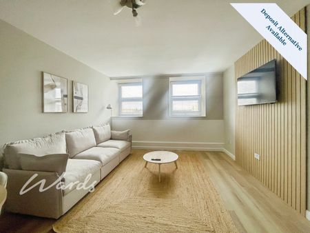 1 bedroom apartment to rent - Photo 3