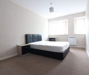 1 bedroom flat to rent - Photo 6