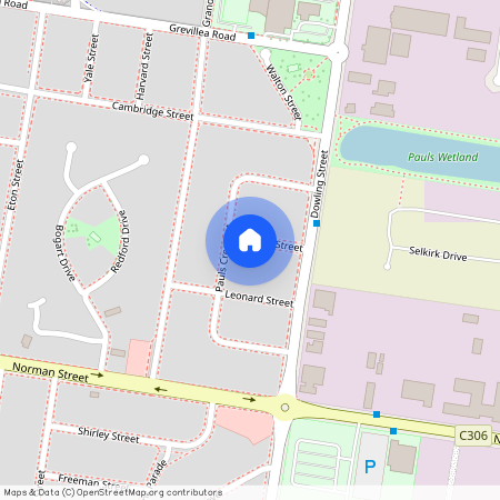 3/7 Glasgow Street, Vic 3355, Wendouree