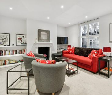 1 bedroom flat to rent - Photo 6