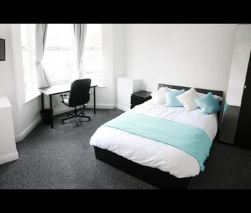 6 Bed Terraced House, Edinburgh Road, L7 - Photo 4