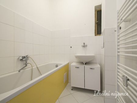 Pronájem bytu 2+1 50 m² - Фото 4