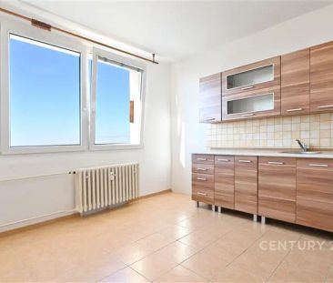 Pronájem bytu 1+1, 35 m - Фото 1