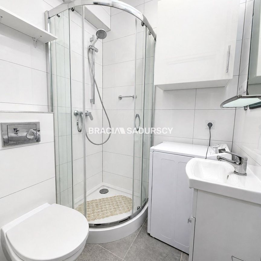 Kawalerka 20 m² | ul. Ugorek 1 | winda | MPEC - Photo 1