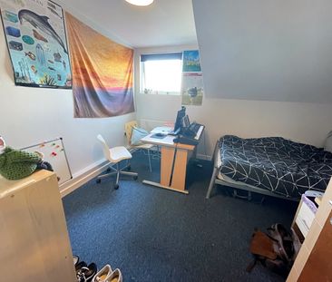 6 Bed Terraced House, Roebuck Road, S6 - Photo 4