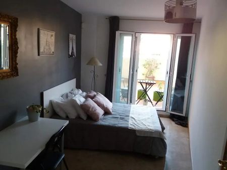 Avinguda del Cardenal Benlloch, Valencia, Valencian Community 46021 - Photo 3