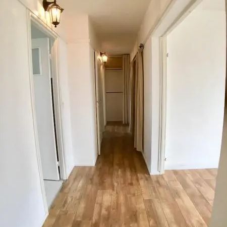 Appartement à louer 3 pièces 58.43m² - Photo 1