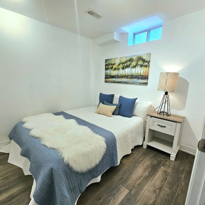 For Lease - 3900 Arvona Place Unit# BSMT, Mississauga, Ontario - Photo 1