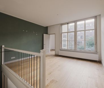 Hoogte Kadijk 136 A - Foto 1