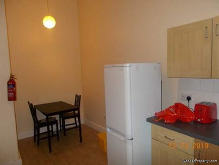 2 bedroom property to rent in Glasgow - Photo 5