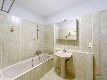 Appartement te huur - Photo 2