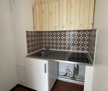 Location Appartement 1 pièce 28m² MONTMORENCY 95160 - Photo 5