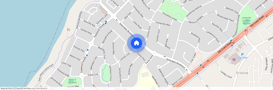 56 Carissa Turn, WA 6210, Halls Head