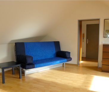 1 Zimmer in Ratingen - Photo 3