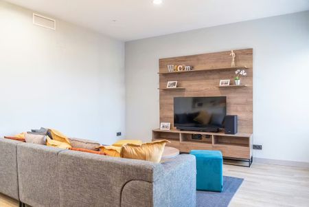 Calle Camilo José Cela, Sevilla, Andalusia 41018 - Foto 3