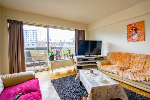 Appartement 2 ch proche du centre et des commodités - Photo 1