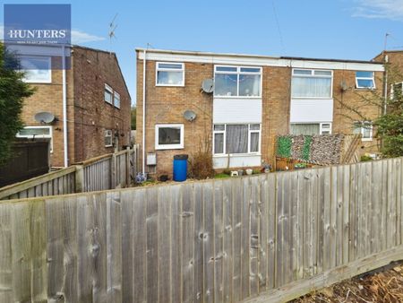 2 bedroom Flat To Let - Photo 5