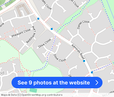 Dove Close, Birchwood - Photo 1