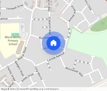 Lincoln Street, Towcester, NN12 - Photo 1