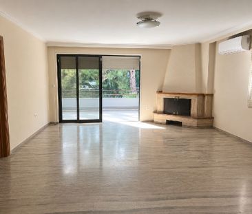 Διαμέρισμα για ενοικίαση Κέντρο (Βριλήσσια) - Φωτογραφία 4
