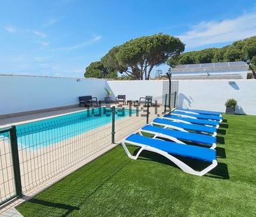 Alquiler de casa o chalet independiente en Camino de ceuta, 31 - Foto 3