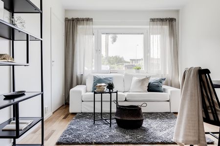 Visgatan 28 - Photo 2