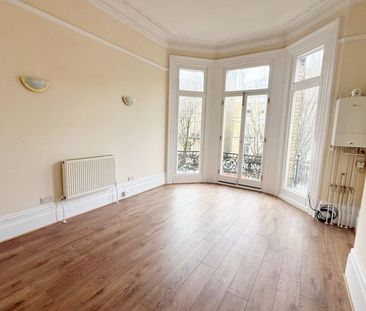 1 Bedroom Flat, First Avenue, Hove - Photo 1