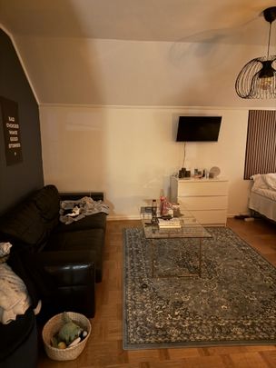 Bredbyn - 1rok - tillsv - 5.250kr/mån - Foto 1