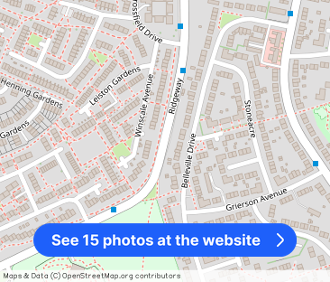 Ridgeway Walk, Top Valley, Nottingham - Photo 1