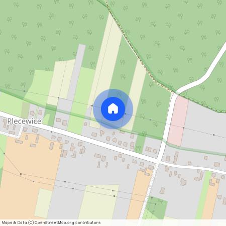 Stefana Okrzei, Sochaczewski, Sochaczew