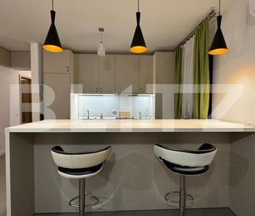 Apartament 3 camere de 80 mp, terasă și bar cu grătar, Calea Severinului - Photo 6
