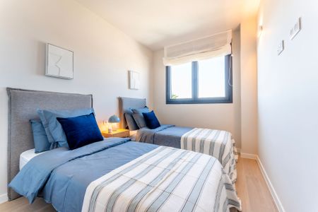 Piso de alquiler en Carrer de Gran Canaria, 24, Playa Muchavista - Photo 3