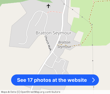 Bratton Seymour, Wincanton, BA9 - Photo 1