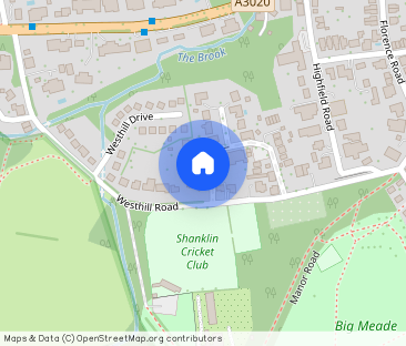 Westhill Cottages, Westhill Road, Shanklin, PO37 - Photo 1