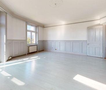 Grosszügige Wohnung direkt am Dornacherplatz sucht Sie. - Photo 1