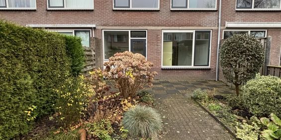 Ruime eengezinswoning in de Zuidwijk! - Photo 3